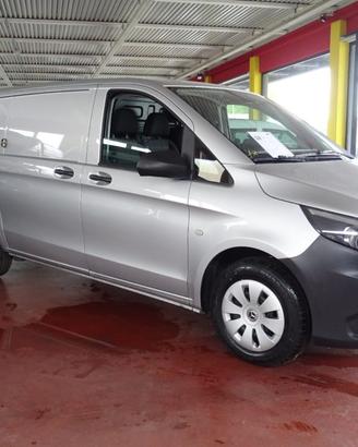 MERCEDES-BENZ Vito 2.2 114 CDI PC-SL Furgone Lo