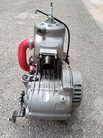 Motore TM kz10b go kart 