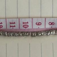 Bracciale DoDo con granelli argento 