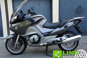 BMW R 1200 RT Abs 110cv