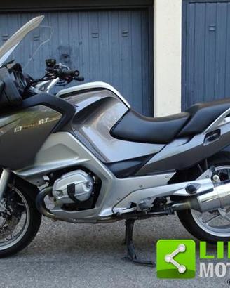 BMW R 1200 RT Abs 110cv