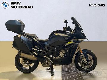 BMW S 1000 XR Abs my24