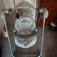 dondolo chicco Polly swing