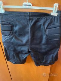 Pantaloncini da portiere kipsta