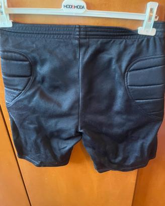 Pantaloncini da portiere kipsta
