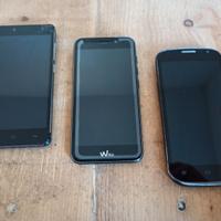 Android smart phone