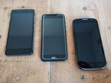 Android smart phone