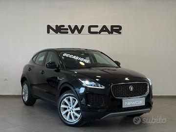 Jaguar E-Pace 2.0D i4 150cv R-DYNAMIC S AUTO AWD