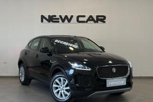 Jaguar E-Pace 2.0D i4 150cv R-DYNAMIC S AUTO AWD