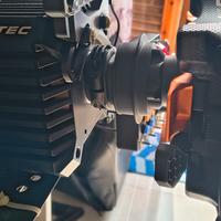 Base Fanatec csl dd.