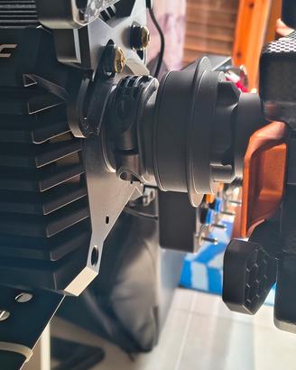 Base Fanatec csl dd.