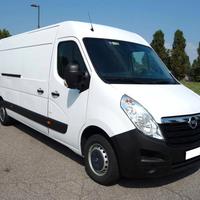 OPEL Movano 2.3 CDTI 130 Cv - GRAN VOLUME