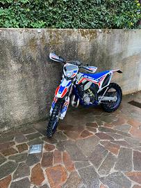 SHERCO SE-R 125 2T SIX DAYS