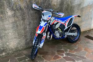 SHERCO SE-R 125 2T SIX DAYS