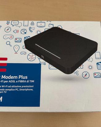 TIM Smart Modem Plus Technicolor