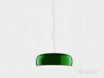LAMPADA FLOS SMITHFIELD SUSPENSION