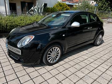 Alfa Romeo MiTo 1.3 JTDm 85 CV S&S Distinctive