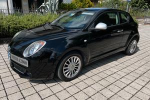 Alfa Romeo MiTo 1.3 JTDm 85 CV S&S Distinctive