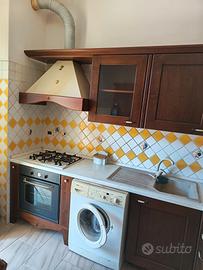 Cucina completa