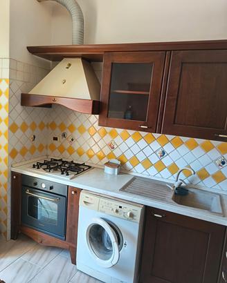 Cucina completa