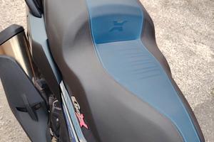  scooter c400x in perfetto stato