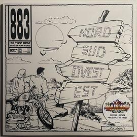 Nord Sud Ovest Est (Original Version 1993)