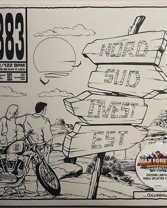 Nord Sud Ovest Est (Original Version 1993)