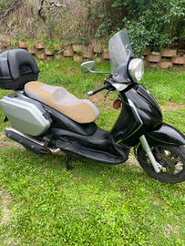 Scooter usato