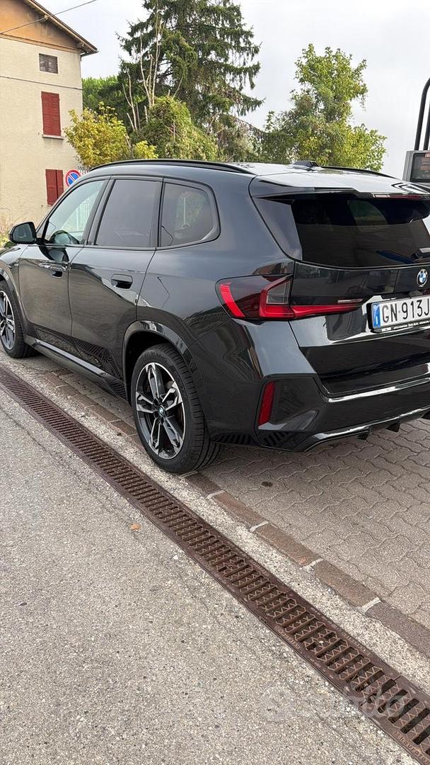 BMW X1 (U11)