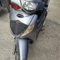 Honda sh 150