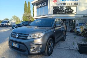 Suzuki Vitara 1.6 DDiS V-Top Tua a 165€ al Mese *