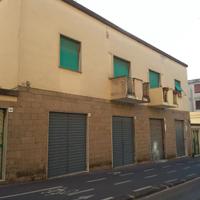 Via Sardegna. Mansarda. Perfetto Investimento