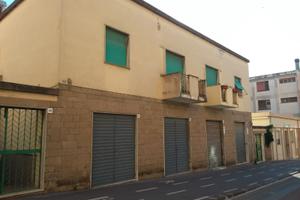 Via Sardegna. Mansarda. Perfetto Investimento