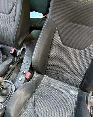 SEAT ALTEA FREETRACK BIANCA 2010, TAPPEZZERIA