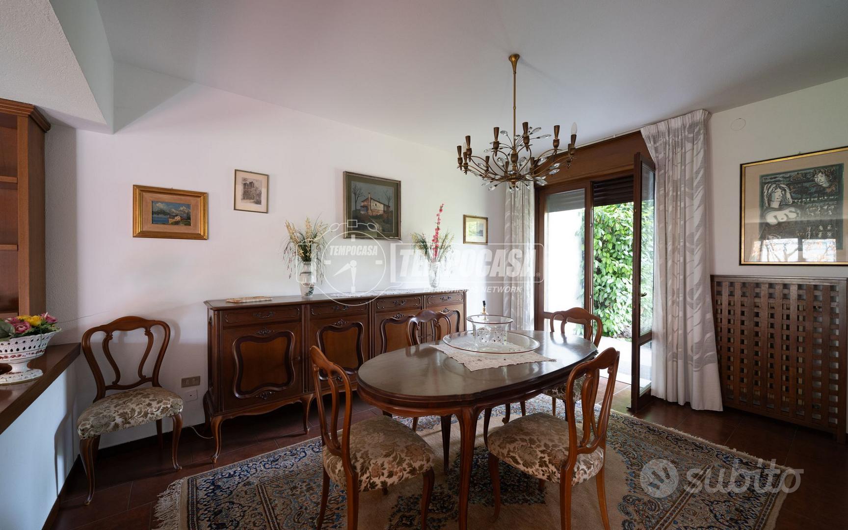 Appartamento – PD - Altro