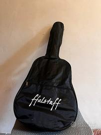 Chitarra Acustica Spagnola