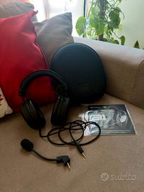 Cuffie Gaming Sharkoon B1