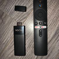 TV Stick 4K Android 11