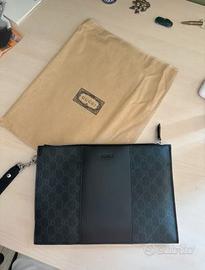 Pochette GUCCI unisex