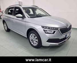 SKODA Kamiq 1.0 TSI 95 CV Ambition