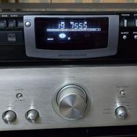 Amplificatore Denone pma-710ae