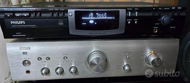 Amplificatore Denone pma-710ae