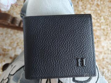 PORTAFOGLIO HERMES 