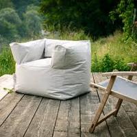 Poltrona di design ecologica