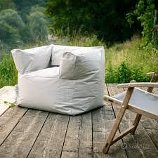 Poltrona di design ecologica