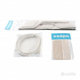 Kit protezioni in gomma Vespa PKS