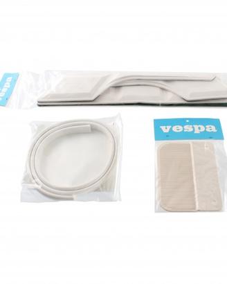 Kit protezioni in gomma Vespa PKS