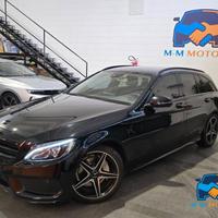 Mercedes Classe C Station Wagon C SW 220 d (bt) Pr