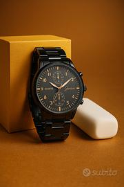 Orologio molto bella esteticamente