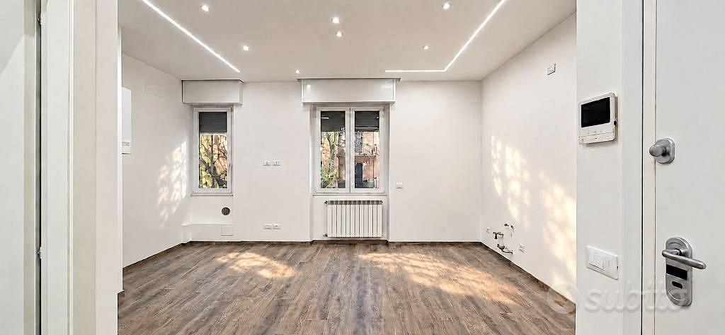Appartamento – Brescia, San Rocchino - Costalunga - Vista 3